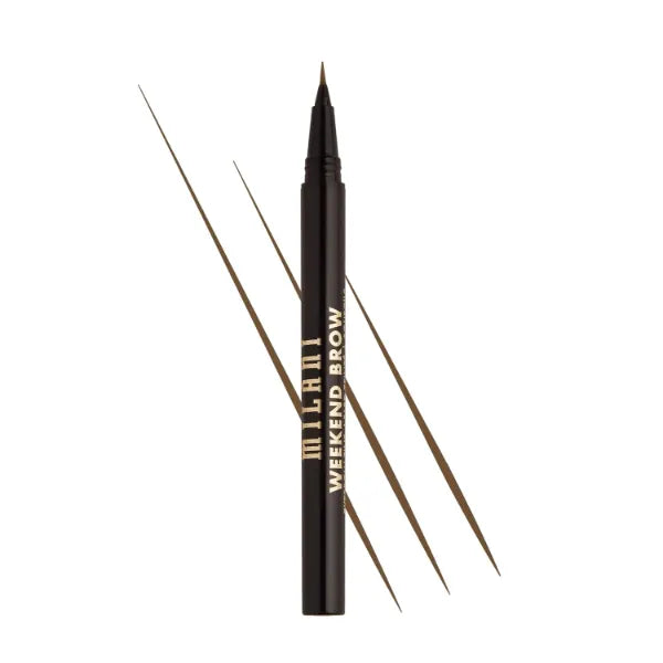 Milani Weekend Brow Eyebrow Tint