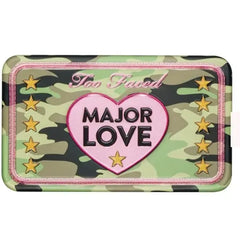 Too Faced Christmas Coffee Bite Sized Eye Shadow Palette - 8 SHADES - 0.19 oz / 5.6 g