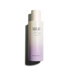 Haruharu Wonder Black Rice Probiotics Barrier Essence, Travel Size Essence Toner to Strengthen Skin Barrier