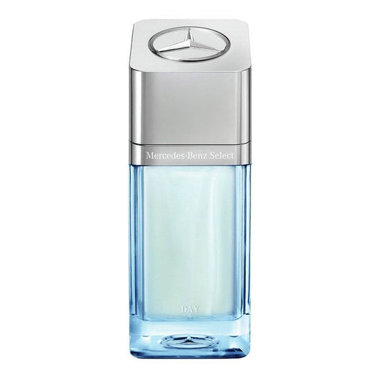 Mercedes Benz For Men Select Day Edt 100ml - AllurebeautypkMercedes Benz For Men Select Day Edt 100ml