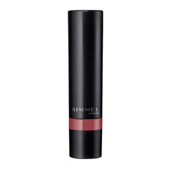 Rimmel Lasting Finish Matte Lipstick - 220 Mauve Bliss - AllurebeautypkRimmel Lasting Finish Matte Lipstick - 220 Mauve Bliss