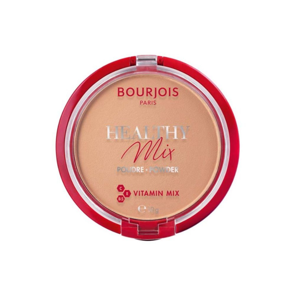 bourjois healthy mix anti fatigue powder 11g - Allurebeautypkbourjois healthy mix anti fatigue powder 11g