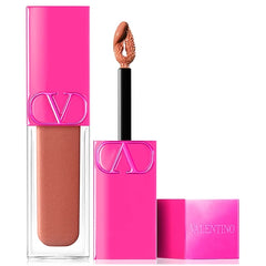 Valentino Puffer Complex Lip Plumper Gloss