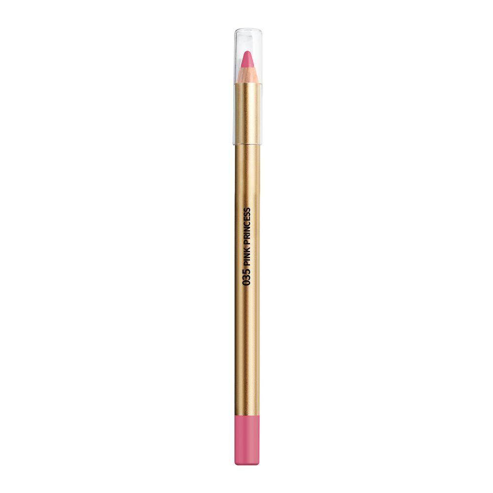 Max Factor Colour Elixir Lip Liner - AllurebeautypkMax Factor Colour Elixir Lip Liner