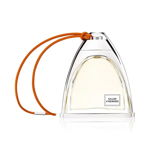 HERMÈS Galop d'Hermès Pure Perfume, Elegant and Rich Fragrance, 1.7oz
