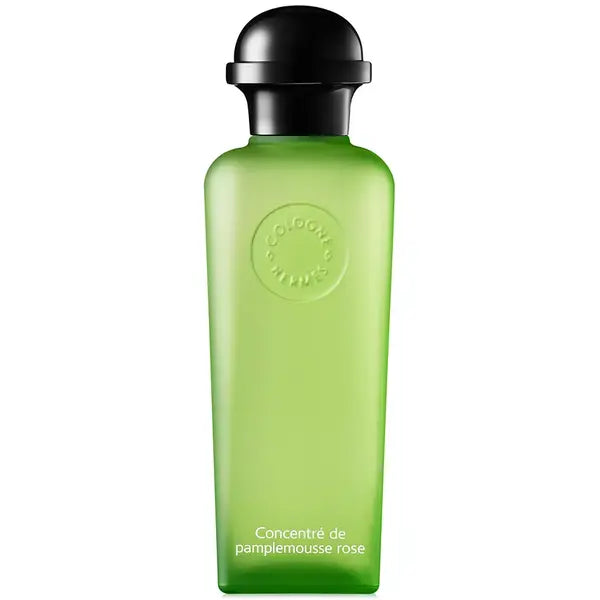 HERMÈS Concentré de Pamplemousse Rose Eau de Toilette, 3.3oz