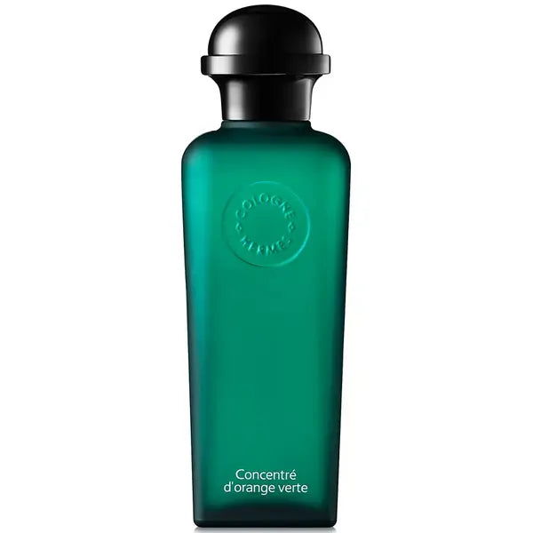 HERMÈS Concentré d'Orange Verte Eau de Toilette, Zesty and Energizing Fragrance, 3.3oz