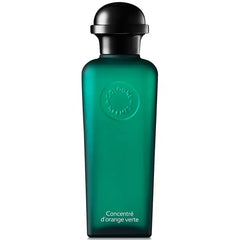 HERMÈS Concentré d'Orange Verte Eau de Toilette, Zesty and Energizing Fragrance, 3.3oz