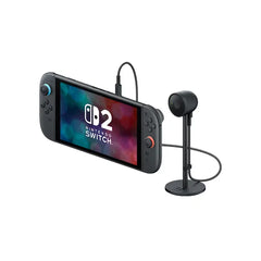 Nintendo Switch 2 Camera – Black (BEEACNSKA)