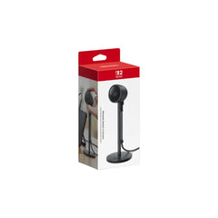 Nintendo Switch 2 Camera – Black (BEEACNSKA)