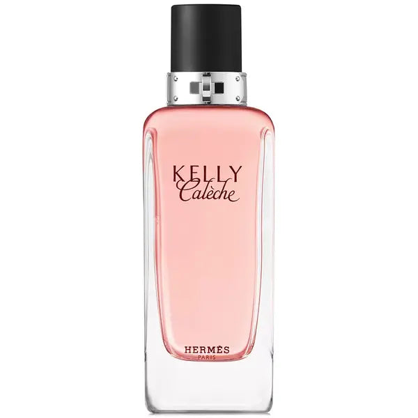 HERMÈS Kelly Calèche Eau de Parfum, Luxury Perfume, 3.3 oz