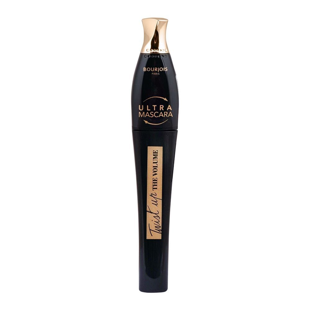Bourjos Intense Eyes Set Ultra Mascara+Khol Contour - AllurebeautypkBourjos Intense Eyes Set Ultra Mascara+Khol Contour