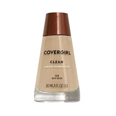COVERGIRL Clean Liquid Foundation, 30ml