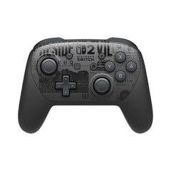 Nintendo Switch 2 Pro Controller Resident Evil Requiem Edition - Wireless Gaming Controller
