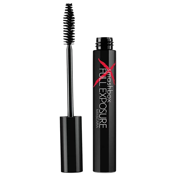 Smashbox Full Exposure Lash Volumizing Mascara