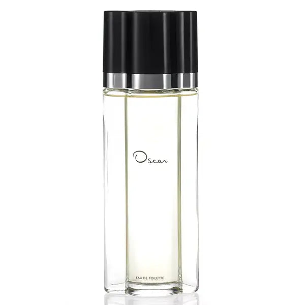 Oscar de la Renta  Eau de Toilette Spray, Classic and Elegant Fragrance, 3.4 oz