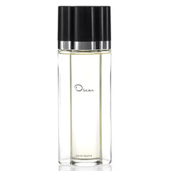Oscar de la Renta  Eau de Toilette Spray, Classic and Elegant Fragrance, 3.4 oz