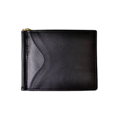 ROYCE New York Men's RFID Blocking Money Clip Wallet
