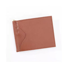 ROYCE New York Men's RFID Blocking Money Clip Wallet