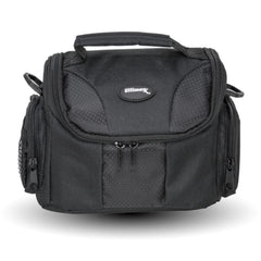 Ultimaxx Medium Water Resistant Travel Carry Case For Camera/Camcorder