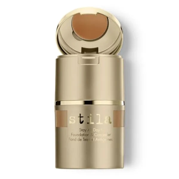 Stila Stay All Day Foundation & Concealer, 1 Count