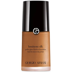 Armani Beauty Luminous Silk Natural Glow Foundation