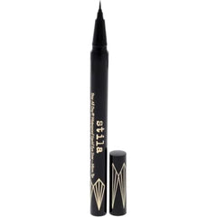 Stila Stay All Day Waterproof Liquid Eye Liner - 1 Count (Pack of 1)