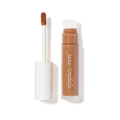 Jane Iredale PureMatch Liquid Concealer, Lightweight, Creamy Formula with Medium Coverage Conceals, Brightens, & Defines, Soft Matte Finish, Long-Wear