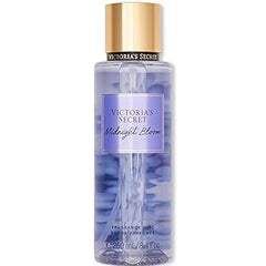 Victoria's Secret Amber Romance Body Mist for Women, Perfume with Notes of Sugar Kisses, Women’s Fragrance, 250 ml / 8.4 oz