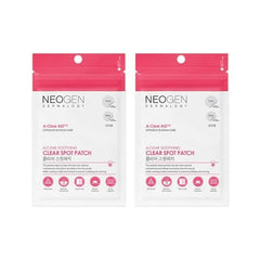 NEOGEN DERMALOGY WOUND DRESSING