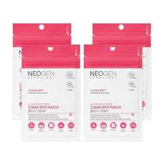 NEOGEN DERMALOGY WOUND DRESSING