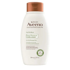 Aveeno Oat Milk Blend Moisturizing Conditioner, Ultra-Hydrating, for Dry, Damaged Hair