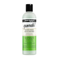 Aunt Jackie's Quench Moisture Leave In Conditioner
