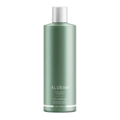 ALURAM Curl Conditioner, Clarifying Coconut Water Infused Hydration, Lightweight Moisture For Curly Hair