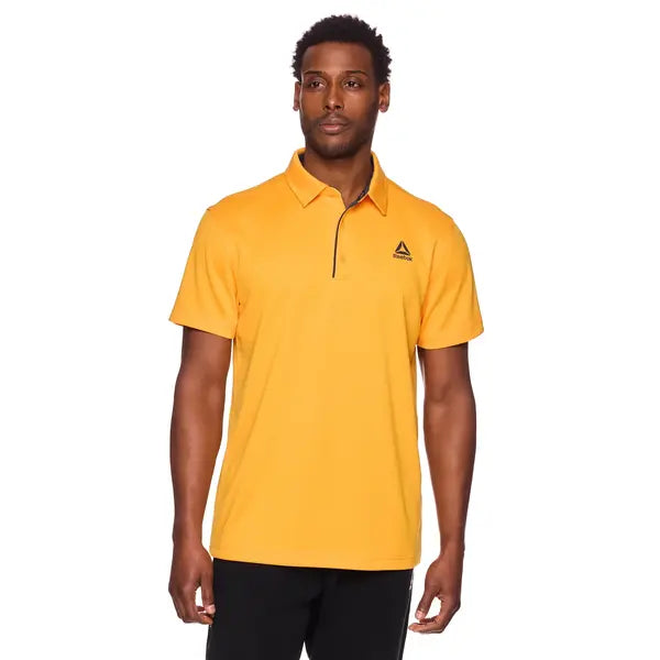 Reebok Men's Performance Polo Shirt