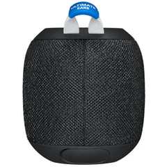 Logitech Ultimate Ears WONDERBOOM 2 Wireless Bluetooth Speaker (984-001561) - Deep Space Black