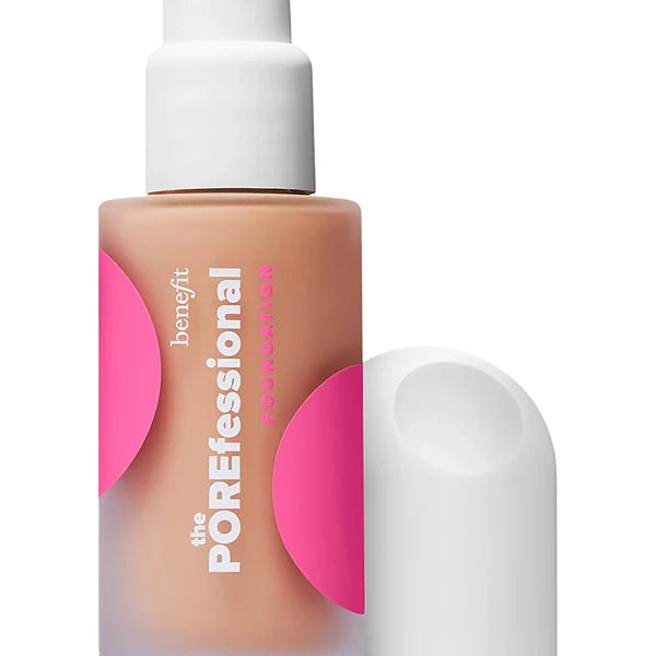 Benefit Cosmetics The POREfessional Foundation