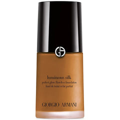 Armani Beauty Luminous Silk Natural Glow Foundation