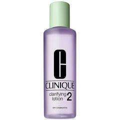 Clinique Clarifying Face Lotion Toner 2