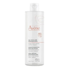 Avène Micellar Lotion Cleansing