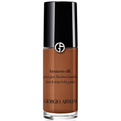 Armani Beauty Luminous Silk Natural Glow Foundation