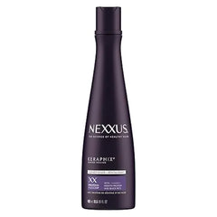 Nexxus Keraphix Conditioner Keraphix with ProteinFusion for Damaged Hair With Keratin Protein and Black Rice
