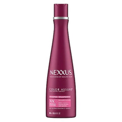 Nexxus Hair Color Assure Sulfate-Free Shampoo with ProteinFusion, For Color Treated Hair Shampoo