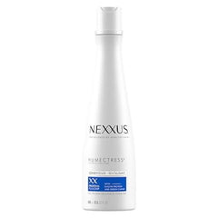 Nexxus Humectress Moisturizing Conditioner Ultimate Moisture for Dry Hair Moisturizing ProteinFusion with Elastin Protein and Green Caviar