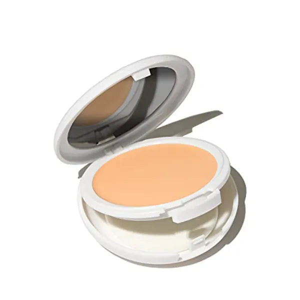 LAURA GELLER NEW YORK Timeless Skin Cream Compact Foundation, Medium to Full Coverage