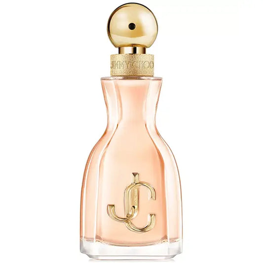 Jimmy Choo 4-Pc I Want Choo Gift Set Glamorous Fragrance Collection for Her