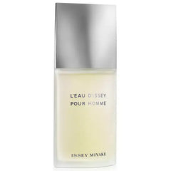 Issey Miyake Men's L'Eau d'Issey Pour Homme Eau de Toilette Spray, Fresh Aquatic Fragrance