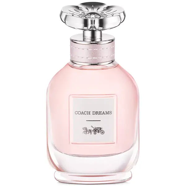COACH Dreams Eau de Parfum Spray, Signature Fragrance