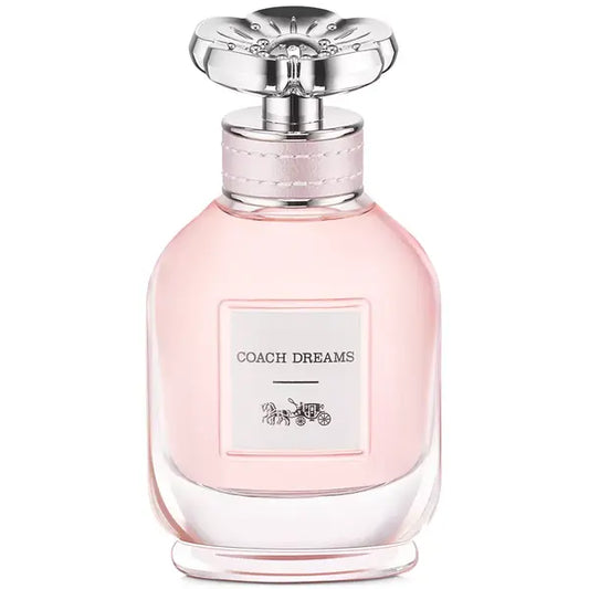COACH Dreams Eau de Parfum Spray, Signature Fragrance
