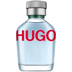 HUGO by Hugo Boss  Eau de Toilette Spray, Fresh and Energizing Fragrance
